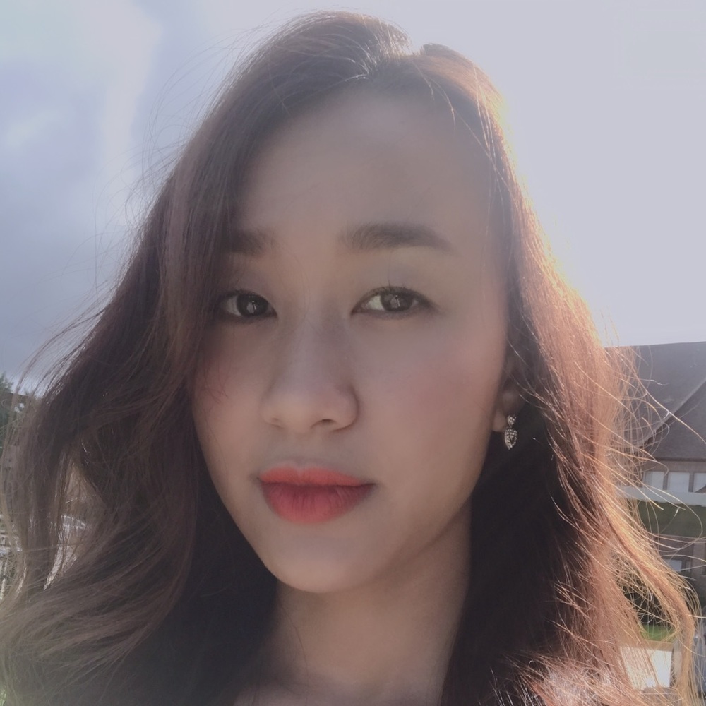 Meet your Posher, Tien